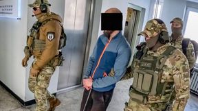 Zabójstwo na tle kibicowskim. Przełom po 23 latach