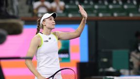 Jelena Rybakina nie zawiodła. Będzie wielki hit w finale