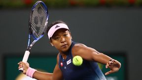 WTA Stuttgart: Naomi Osaka lepsza od Su-Wei Hsieh. Kiki Bertens skruszyła opór Belindy Bencić