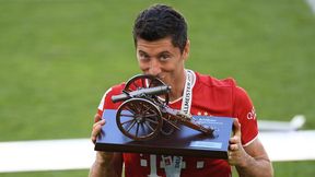 Bundesliga. Robert Lewandowski wstawił zdjęcia z szatni. "Najpiękniejsze chwile dopiero nadejdą"