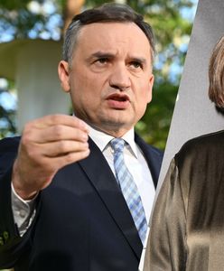 Ziobro ma zakaz wypowiadania się na temat Agnieszki Holland