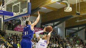 Polfarmex Kutno - King Wilki Morskie Szczecin 70:65