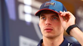 Verstappen wysłany do Rwandy. Tam odbędzie nietypową karę