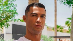 Ronaldo kontra ChatGPT. Gwiazdor ogłosił ważną decyzję