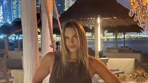 Tak odreagowała porażkę. Sabalenka pokazała zdjęcia