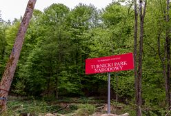 Parki narodowe nie powstają w Polsce od 20 lat. Potrzebna jest zmiana przepisów
