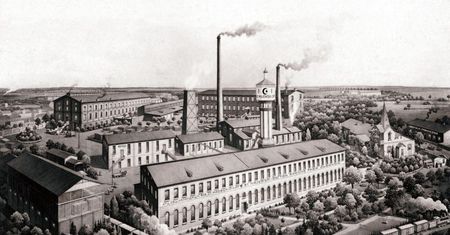 Pruszków. Ołówek na medal. Historia przedwojennej fabryki