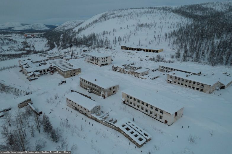 Rosja odpowiada na ucieczkę IKEI. Więźniowie z kolonii karnych będą robić meble