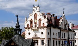 Wybory w Rzeszowie. Prof. Marciniak przeanalizowała sytuację