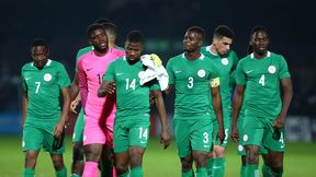 Znamy kadrę Nigerii na mecz z Polską. Do Wrocławia przyjedzie kilku piłkarzy z Premier League