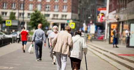 Groszowe emerytury do likwidacji. Rekordzista pobiera kilka groszy miesięcznie