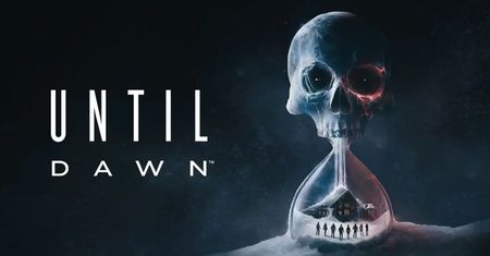 Recenzja gry Until Dawn Remake