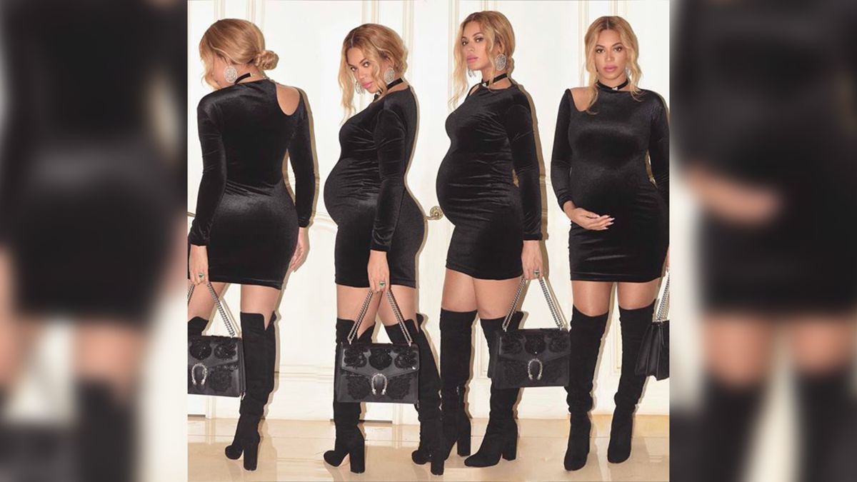 Beyonce miała poważne komplikacje ciążowe