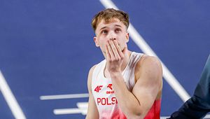 Jeden z najszybszych Polaków zakończył sezon. "Dosyć ścigania się na siłę"