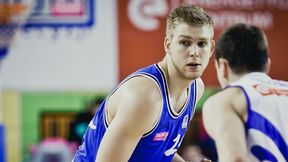 Poważny uraz Michała Sokołowskiego. W play-off już nie zagra