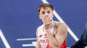 Jeden z najszybszych Polaków zakończył sezon. "Dosyć ścigania się na siłę"