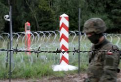 Zmiana nastrojów na granicy z Białorusią. Rolnicy zabrali głos w sprawie budowy muru