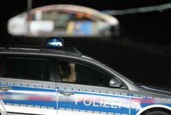 Niemiecka policja zatrzymała 31-letniego Polaka z karabinami maszynowymi