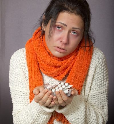 3 ways to avoid a cold