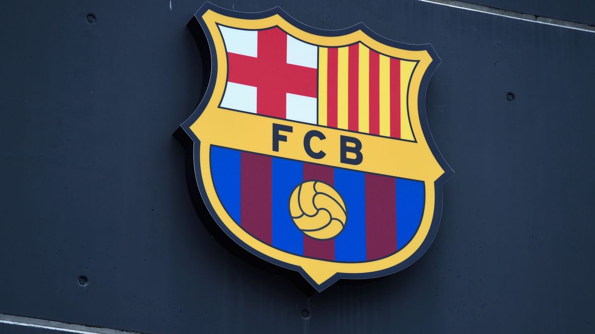 Zdjęcie okładkowe artykułu: Getty Images / David Ramos / Herb FC Barcelona