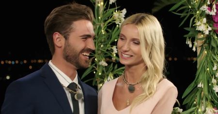 Bartek i Patrycja z "40 kontra 20" rozstali się. Mieli śmiałe plany