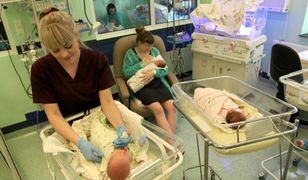 Człuchów zachęca do rodzenia dzieci. Dają pieniądze