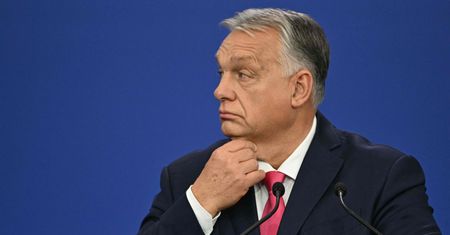 USA wycofają się z Ukrainy? Orban: Europa nie podoła