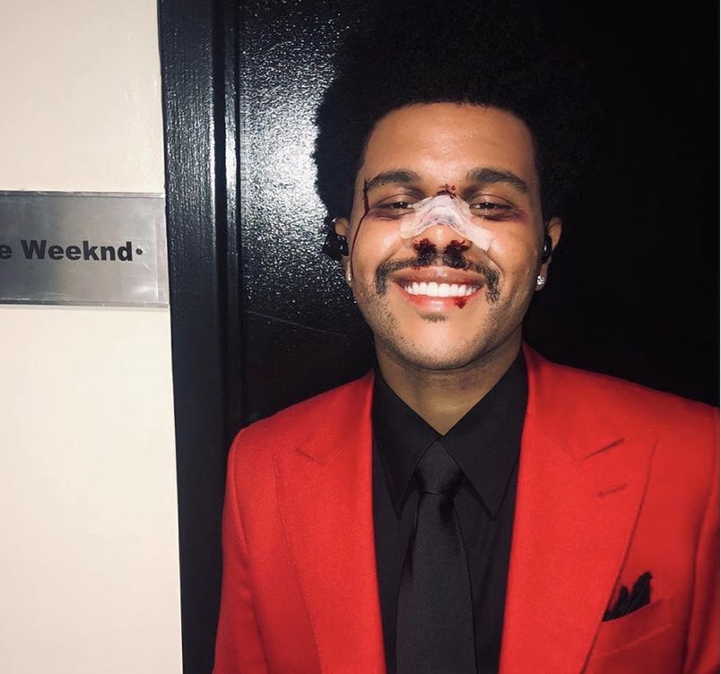 The Weekend