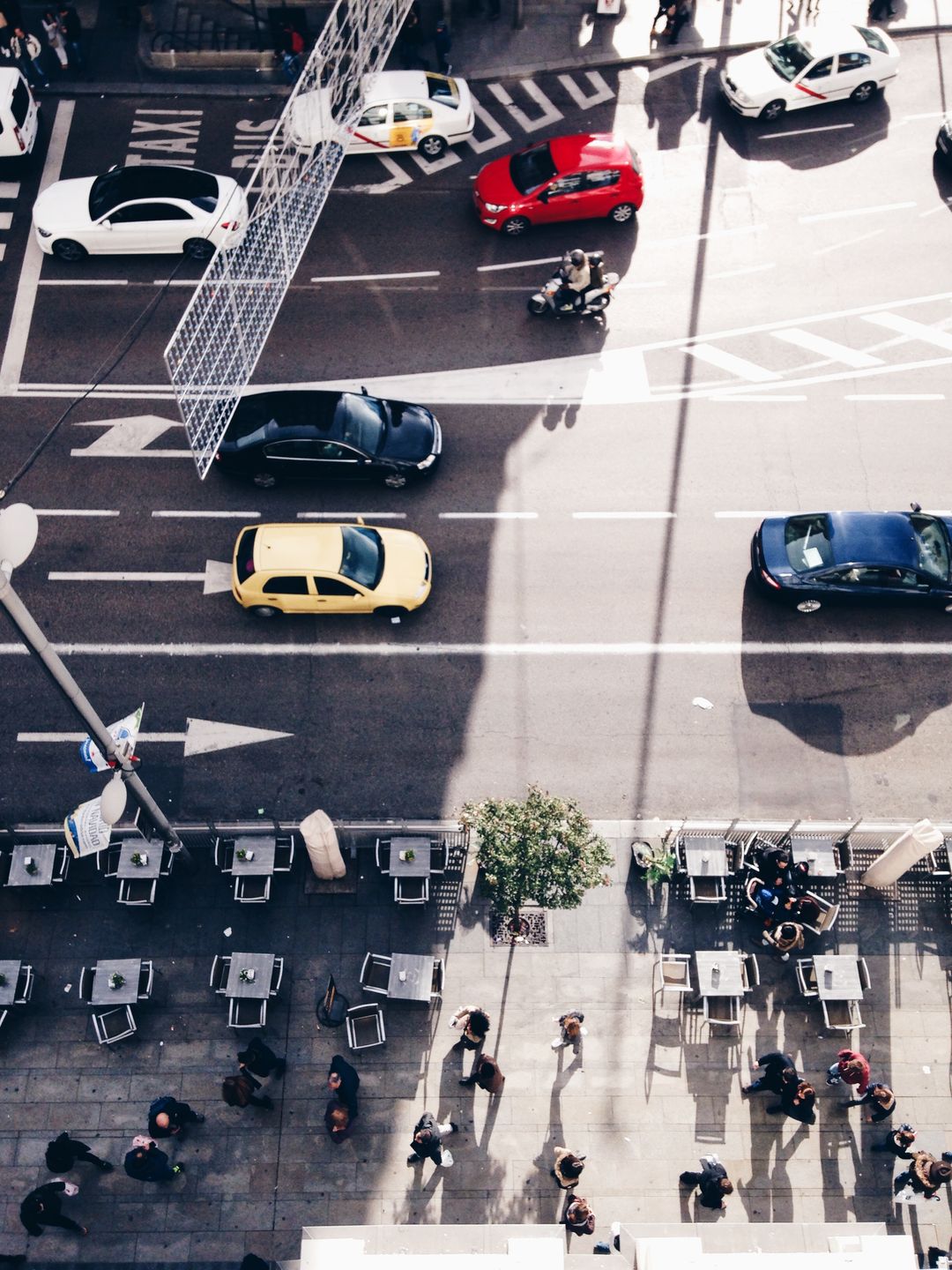 MIRA Mobile Proze 2015 - inspirujący konkurs ulicznej fotografii mobilnej 33