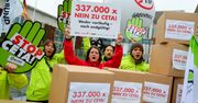 Obywatelskie wnioski o zablokowanie CETA zostały odrzucone