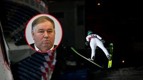 Po konkursach w Wiśle nie wytrzymał. "Jest mi wstyd"