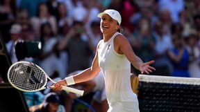 To Świątek zrobiła po meczu z Bencić. Pokazała zdjęcie