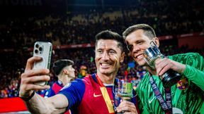 To zdjęcie przejdzie do historii. Tak świętowali zwycięstwo