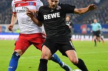 Bundesliga: Hamburger SV nad przepaścią, ważny triumf Eintrachtu