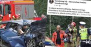 Koszmarna tragedia w Jamnicy. Premier zareagował. Zrobił to dla osieroconych dzieci
