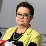 Katarzyna Lubanuer stanie przed komisją etyki. Poszło o Kaczyńskiego