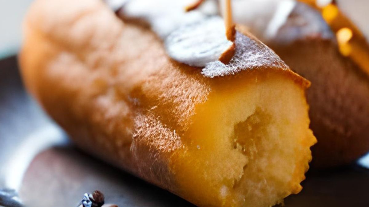 Chrupiące bułeczki z patelni. Pokochasz ten przepis