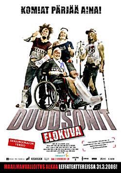 Dudesons Movie, The