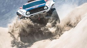 Dakar 2019. Peterhansel pożegnał się z wygraną. "Kolejny głupi błąd"