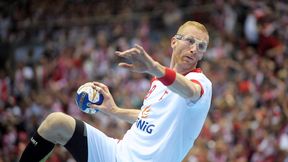 Polska - Chile. Olimpijska fiesta. Jedziemy do Rio!