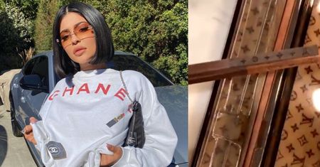 Kylie Jenner krytykowana za chwalenie się pałeczkami do sushi za 2 TYSIĄCE ZŁOTYCH: "Przestańcie na chwilę pokazywać swoje życie pełne luksusów!"