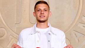 Sebastian Szymański już zdecydował. O wszystkim poinformował trenera