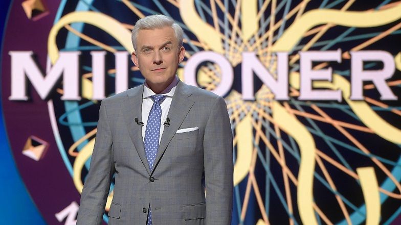 Hubert Urbański zdradził, że jest milionerem