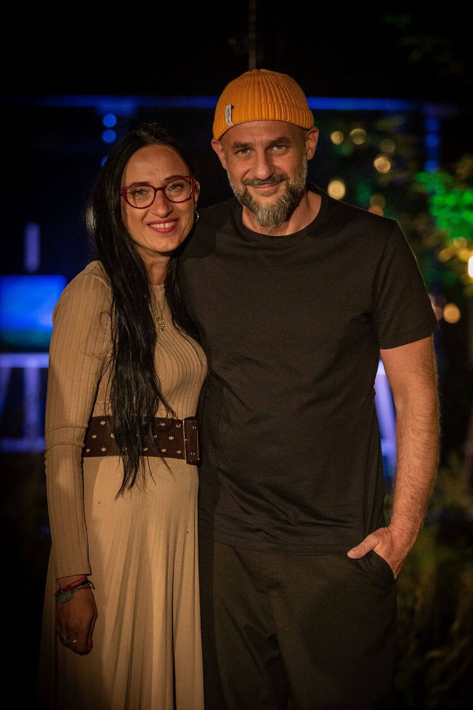 Skubas (w duecie)