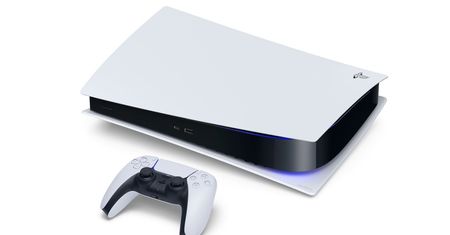 Rzeczywista pojemność dysku PlayStation 5 wygląda bardzo skromnie