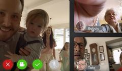 Spotkania świąteczne przez internet w wielkanocnej kampanii Biedronki (wideo)