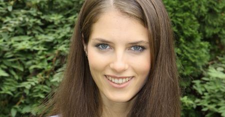 Aleksandra Prykowska została pogryziona przez psa. Pokazała blizny