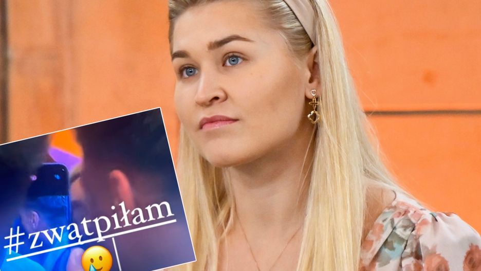 Klaudia z programu "Rolnik szuka żony" obejrzała "Love Island. Wyspę miłości". Musiała to skomentować