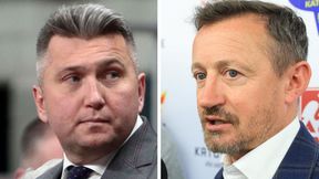 Konfrontacja u ministra. Małysz spotka się z Piesiewiczem