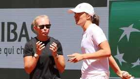 Bezczelni. Oto jak Rosjanie uderzyli w Świątek i Abramowicz